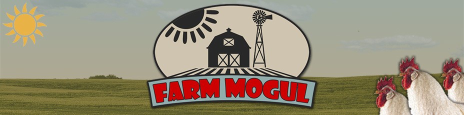 Farm Mogul