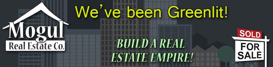 Real Estate Mogul